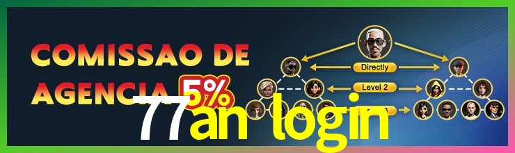 App 77an login iOS