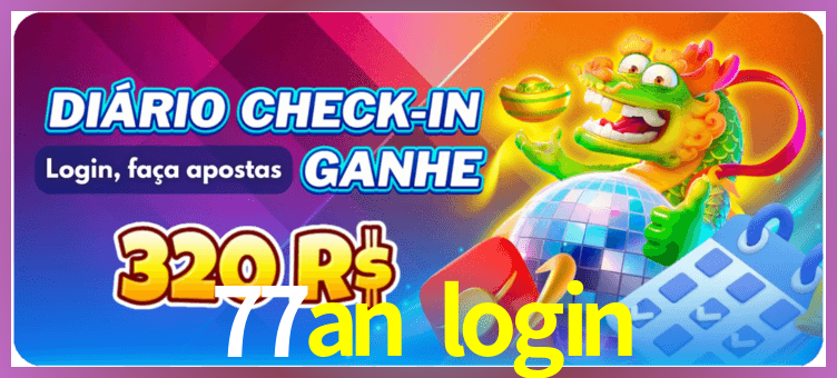 Chuva de Bônus 77an login nos slots