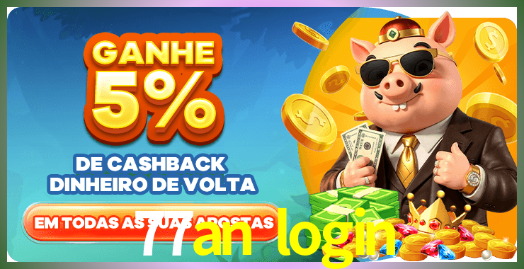 Qualificar VIP 77an login