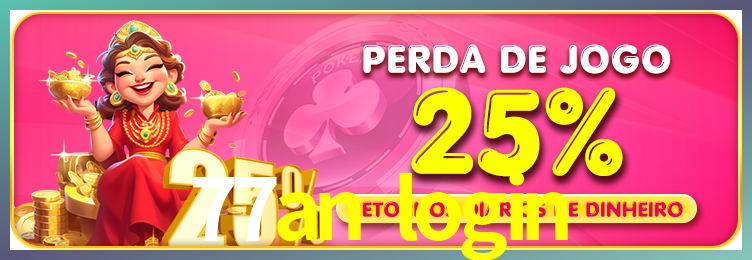 Tornar VIP 77an login